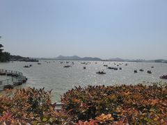 -云龙湖旅游景区