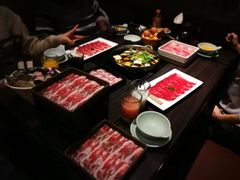 -MoMo牧场·寿喜烧专门店(长泰广场店)