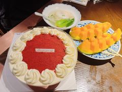 -隐厨·中国菜馆(三里屯T+MALL店)