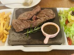 -Entrecôte 法国牛扒馆(保利·时光里店)