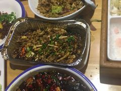 吆不倒台怪噜饭-怪噜范·老贵阳街头名小吃(世纪金源旗舰店)
