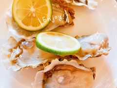 -广州增城保利郡雅酒店-月色西餐厅