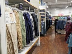 -GAP(王府井奥莱·香江小镇店)