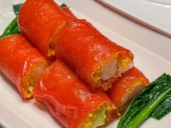 -香港狮子山下·明星粤菜餐厅(北苑店)