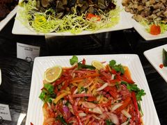 -上海齐鲁万怡大酒店·辣椒屋咖啡厅