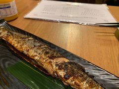 -初居食屋日式料理(万象城购物中心店)