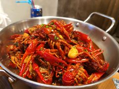 -虾小龙老长沙龙虾馆(坡子街店)