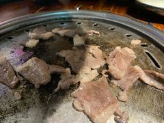 -杀猪天·韩国烤肉(总店)