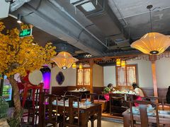 -京元盛铜锅涮肉(上海总店)
