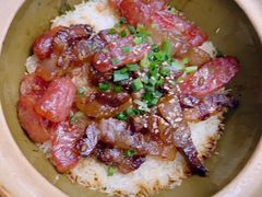-红星光发煲仔饭(文海店)