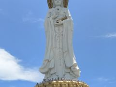 -三亚南山文化旅游区