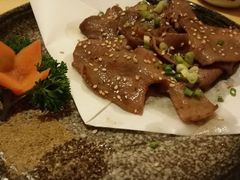 -隐泉京望日式料理(太和广场店)