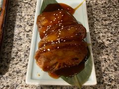 -南京大牌档(香港广场店)