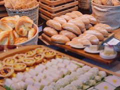 -RISE RESTAURANT(滨海湾金沙店)
