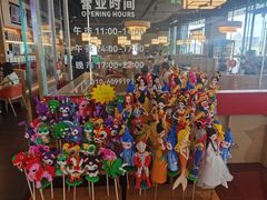 -金鼎轩(鸟巢北辰荟店)