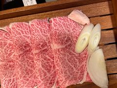 -满来寿喜烧(金虹桥店)