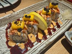 -阿吾罗·月咏精致日料(港汇恒隆广场店)