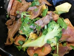 -泰粗卤加热卤味(义全店)