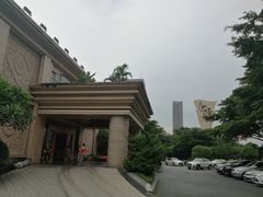 -太子园林酒家