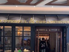 -BUTTERFUL&CREAMOROUS 黄油与面包(西单大悦城店)