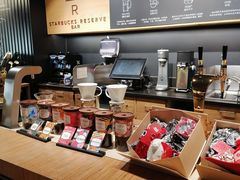 -星巴克臻选(国贸商城首店)