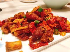 -渔傅·霞浦滩涂海鲜(建平店)