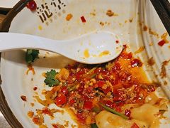 -龍堂蟹黄小笼包(万家丽店)