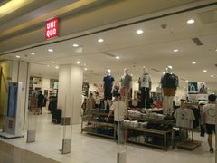 -优衣库(南京建邺万达广场店)