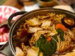 -有喜屋·深夜食堂(北京西路店)