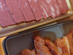 -郭记烤肉创始店(民丰大街店)