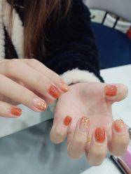 点击看大图 -美兮美学·日式美甲美睫