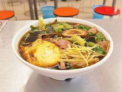 姜丝-老赵面店(大西路店)