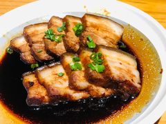 台州卤肉-荣小馆(杭州大厦店)
