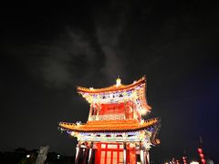 -西安城墙·碑林历史文化景区