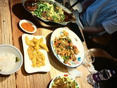 -树厨贵州菜(大十字店)