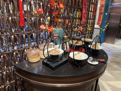 -西藏饭店·亚克·食光自助餐厅(文殊院店)