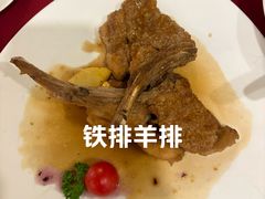 -红房子西菜馆(淮海中路店)