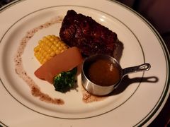 -食间牛排(湖西路店)
