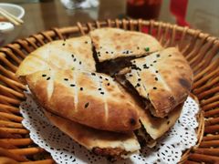 -缙云烧饼(一均店)