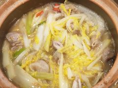 -揭阳钟记小食(福田新村店)