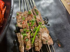-聚味瞿记·龙虾堂(树木岭店)