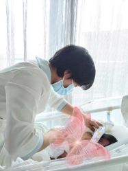 -baby bella小贝拉母婴护理中心(珠海希尔顿店)