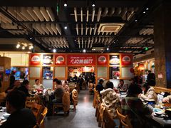 -陶德砂锅(蜀汉路店)