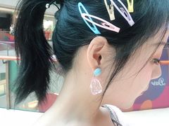 -喜茶(上海兴业太古汇店)