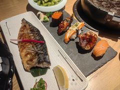 -大和食乐·鲜和牛酸汤火锅(环宇荟店)