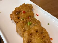 -枣子树·素食餐厅(普陀山店)