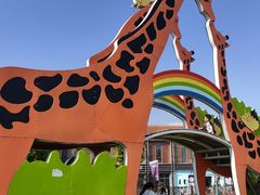 -季高兔窝窝亲子园(上海薰衣草公园店)