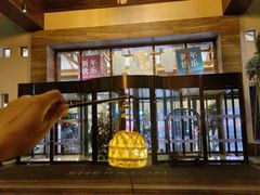 -杭州西溪喜来登度假大酒店