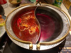 -温禾牛·和牛寿喜烧自助火锅(恒基名人店)