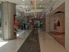 -凯德广场(埃德蒙顿路店)